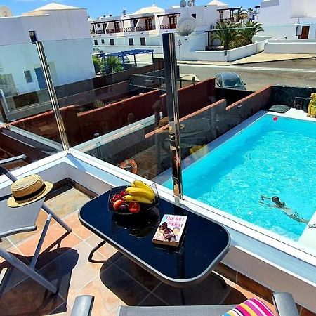 Casa Yaiza Villa Playa Blanca  Bagian luar foto