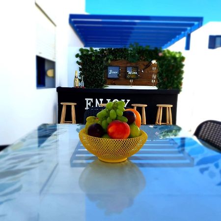 Casa Yaiza Villa Playa Blanca  Bagian luar foto