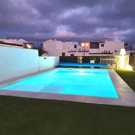 Casa Yaiza Villa Playa Blanca  Bagian luar foto