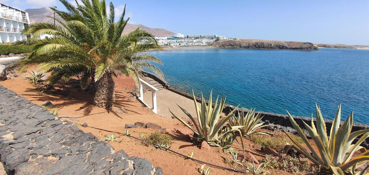 Casa Yaiza Villa Playa Blanca  Bagian luar foto