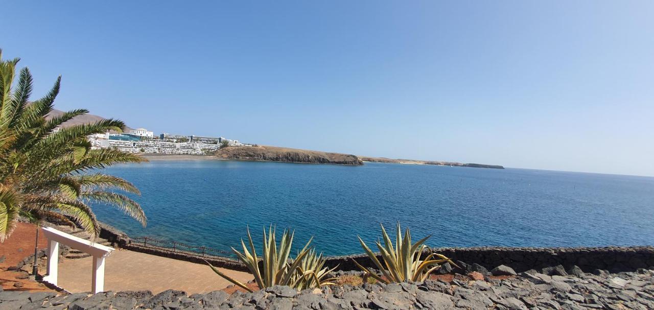 Casa Yaiza Villa Playa Blanca  Bagian luar foto