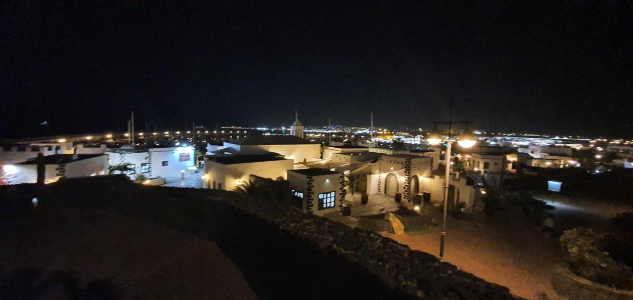 Casa Yaiza Villa Playa Blanca  Bagian luar foto