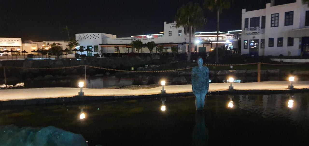 Casa Yaiza Villa Playa Blanca  Bagian luar foto