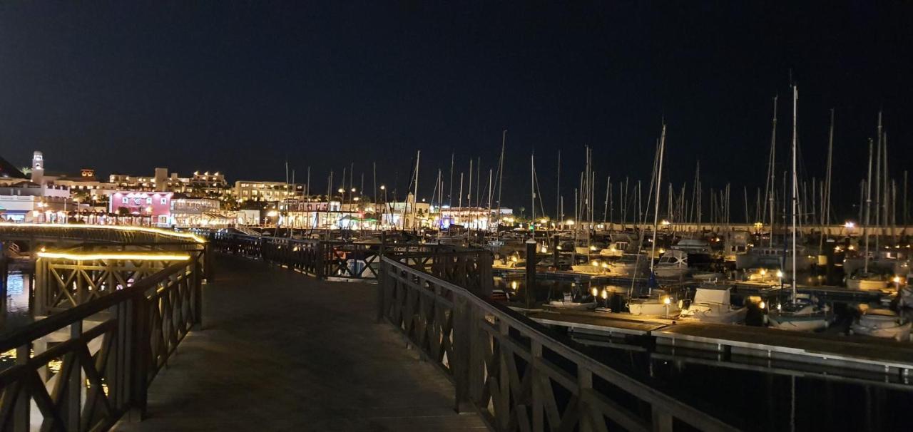 Casa Yaiza Villa Playa Blanca  Bagian luar foto