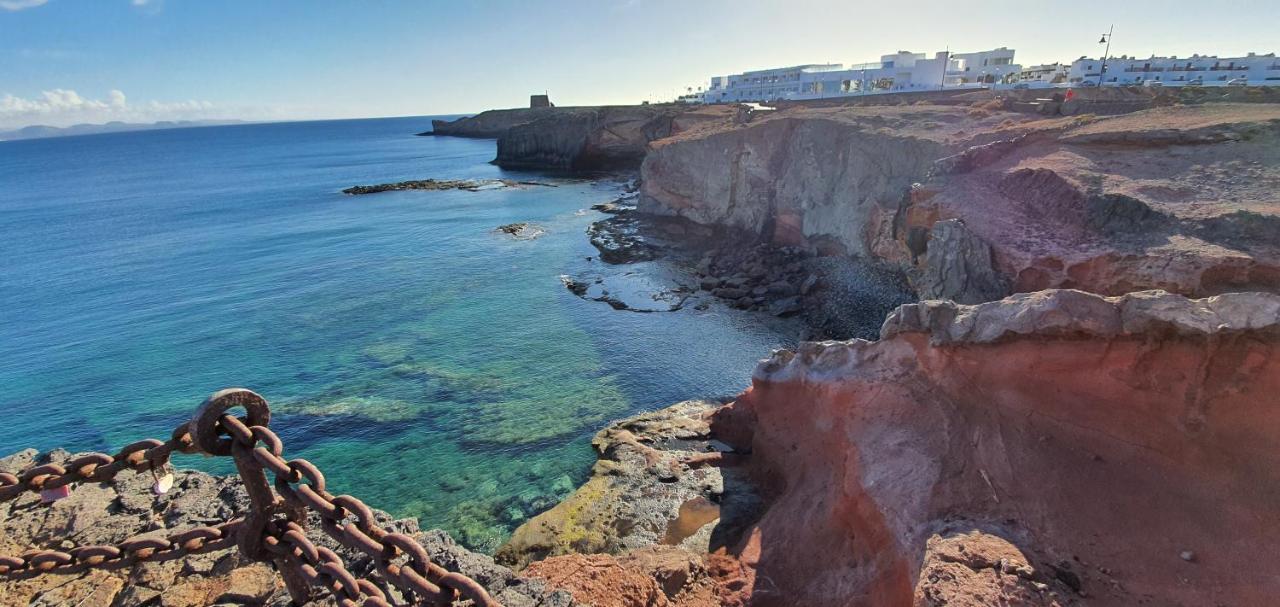 Casa Yaiza Villa Playa Blanca  Bagian luar foto