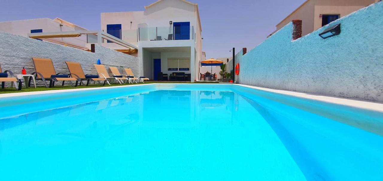 Casa Yaiza Villa Playa Blanca  Bagian luar foto