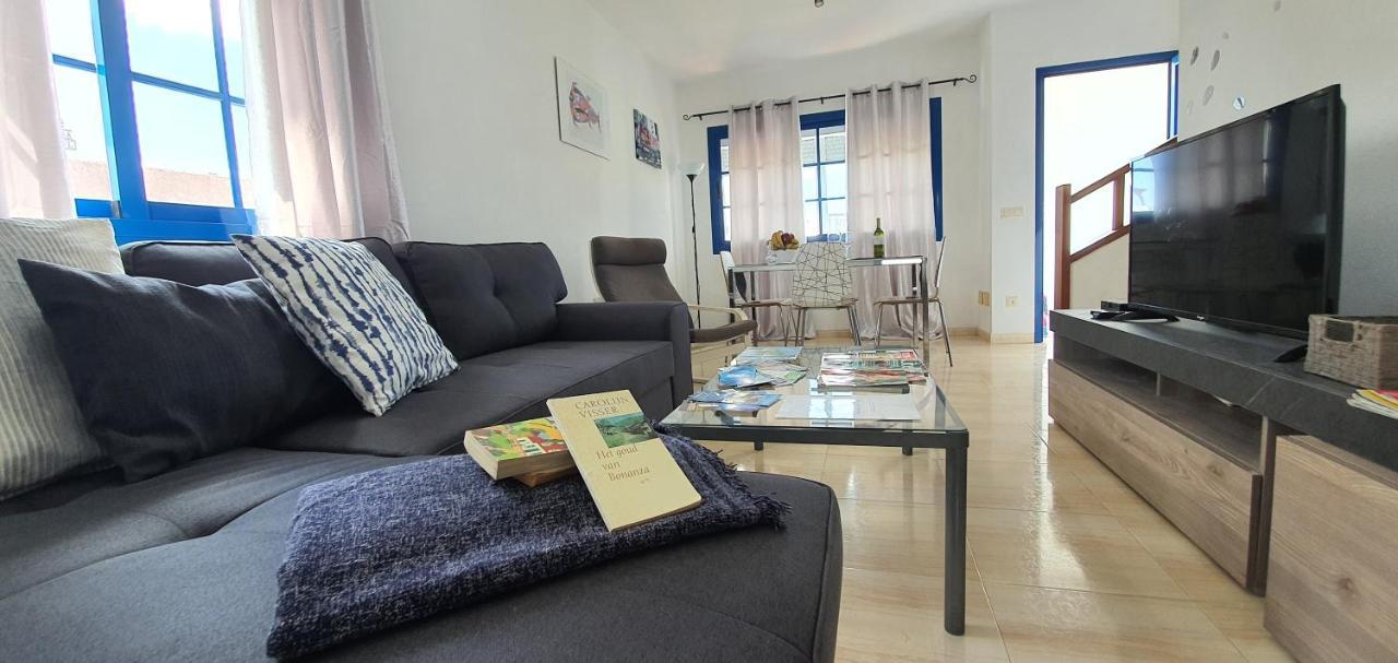 Casa Yaiza Villa Playa Blanca  Bagian luar foto