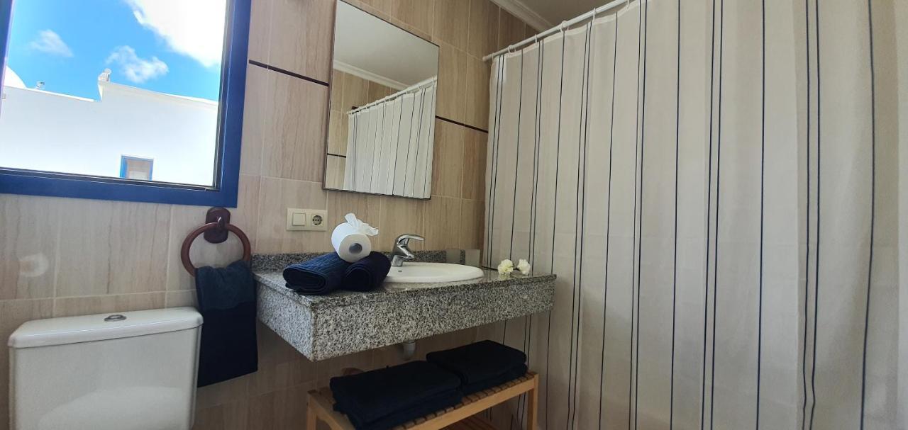 Casa Yaiza Villa Playa Blanca  Bagian luar foto