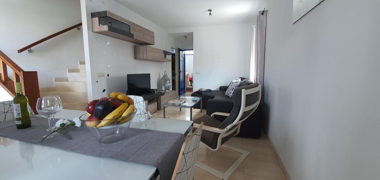 Casa Yaiza Villa Playa Blanca  Bagian luar foto