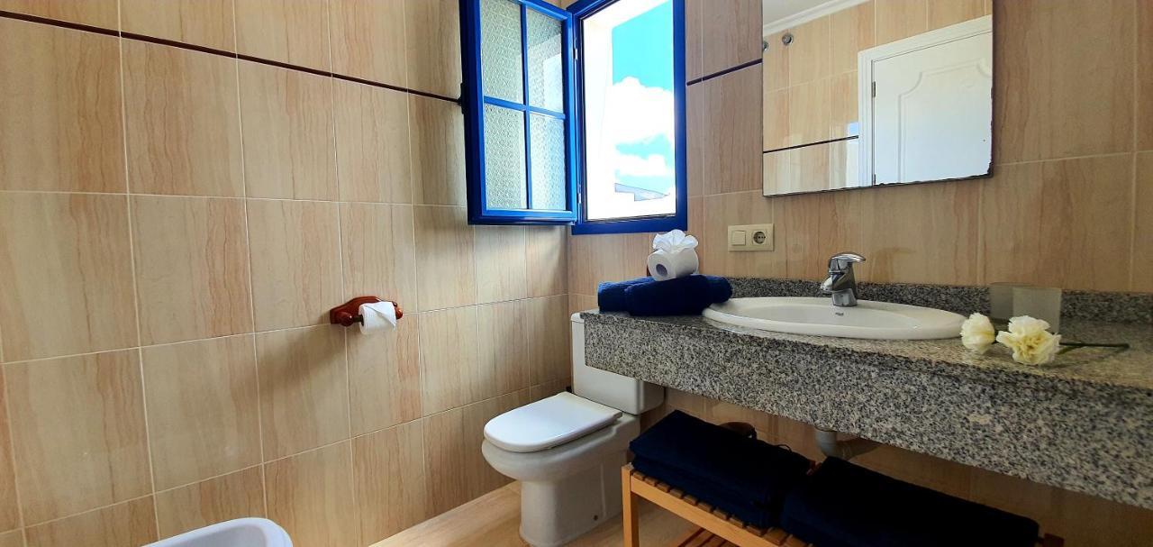 Casa Yaiza Villa Playa Blanca  Bagian luar foto