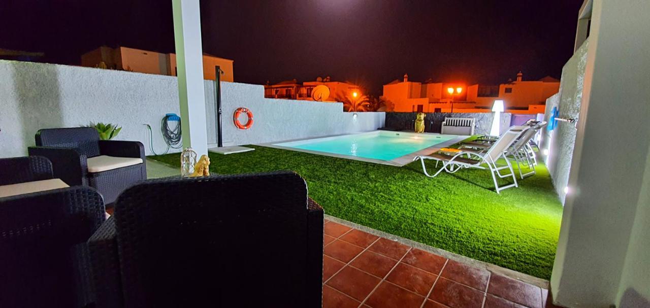 Casa Yaiza Villa Playa Blanca  Bagian luar foto