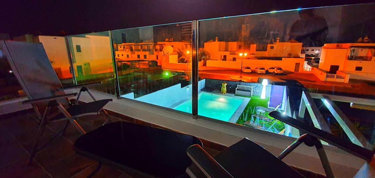 Casa Yaiza Villa Playa Blanca  Bagian luar foto