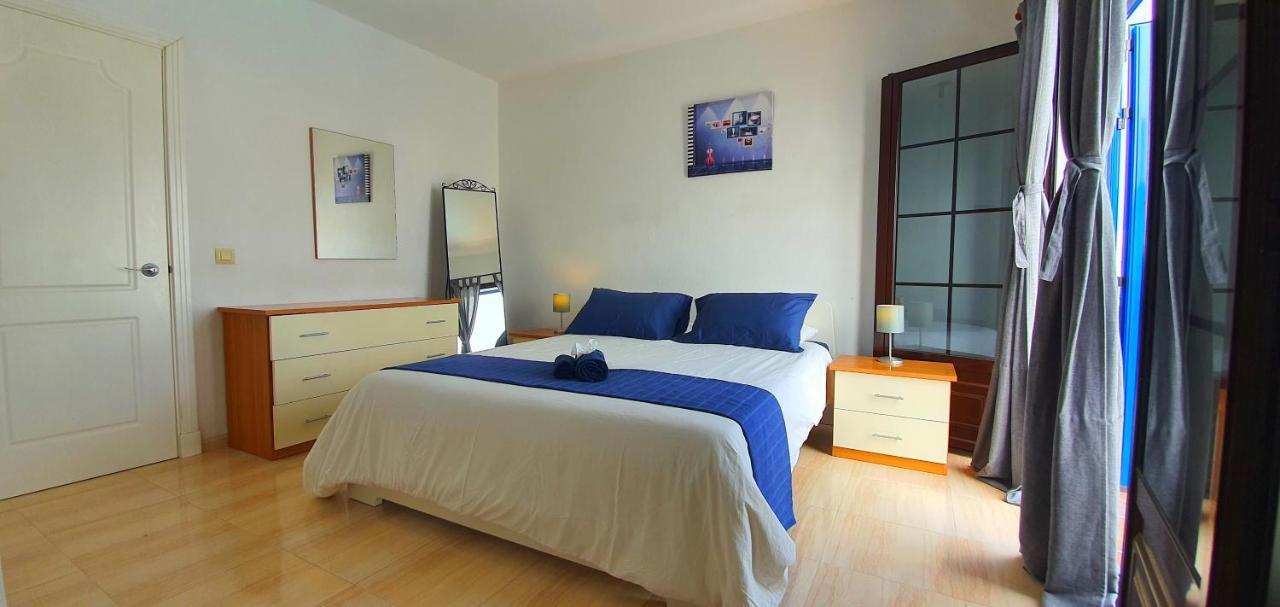 Casa Yaiza Villa Playa Blanca  Bagian luar foto