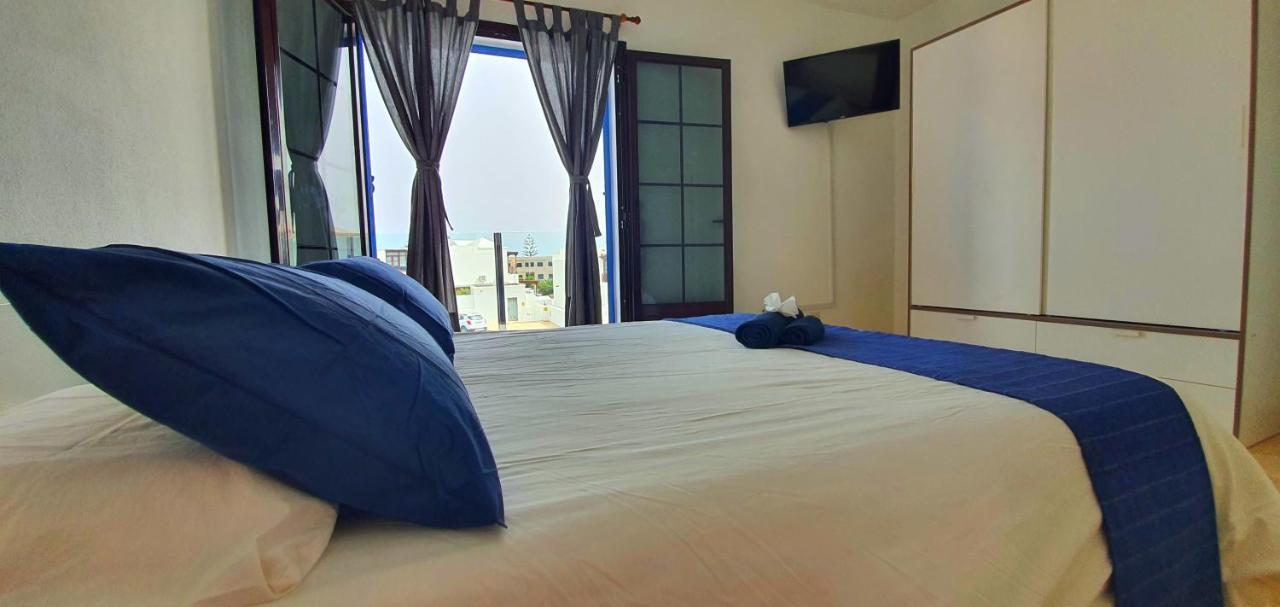 Casa Yaiza Villa Playa Blanca  Bagian luar foto