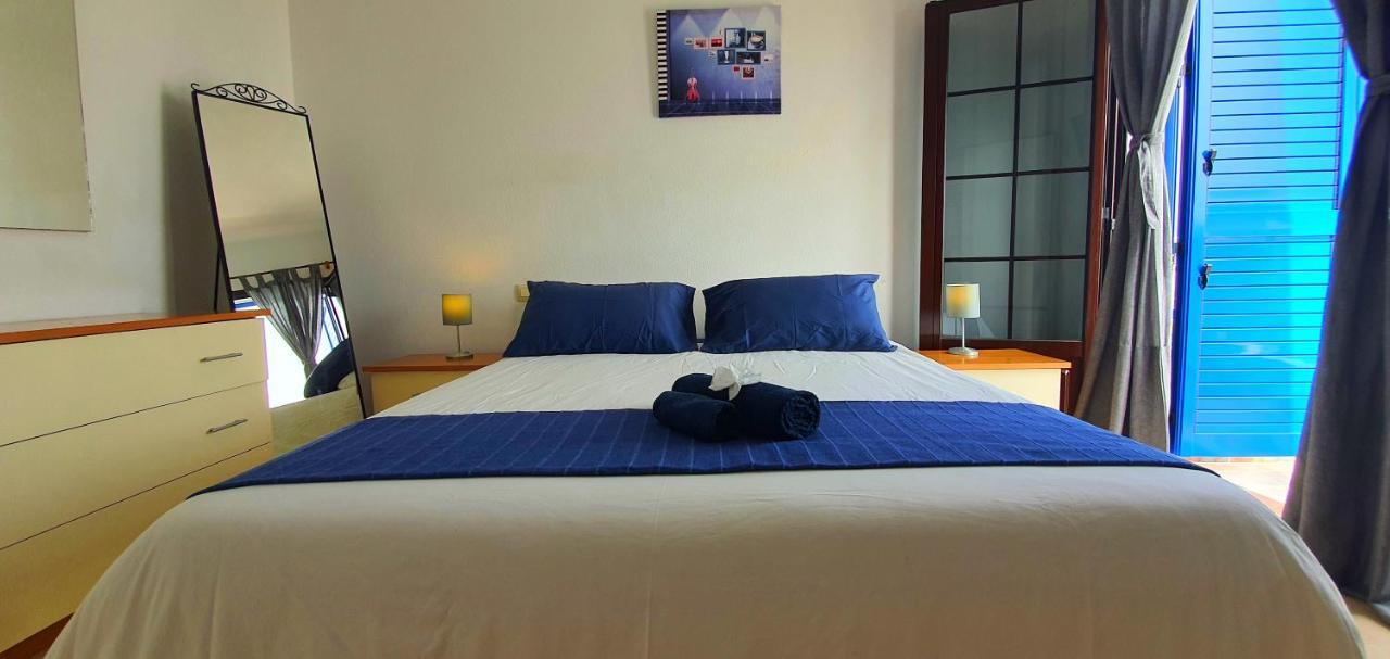 Casa Yaiza Villa Playa Blanca  Bagian luar foto