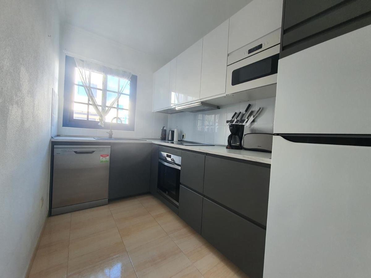Casa Yaiza Villa Playa Blanca  Bagian luar foto