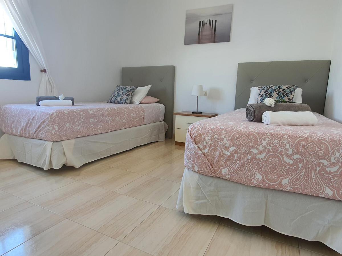 Casa Yaiza Villa Playa Blanca  Bagian luar foto