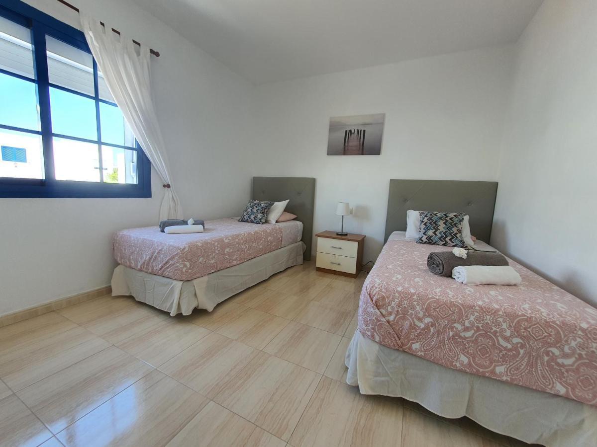 Casa Yaiza Villa Playa Blanca  Bagian luar foto