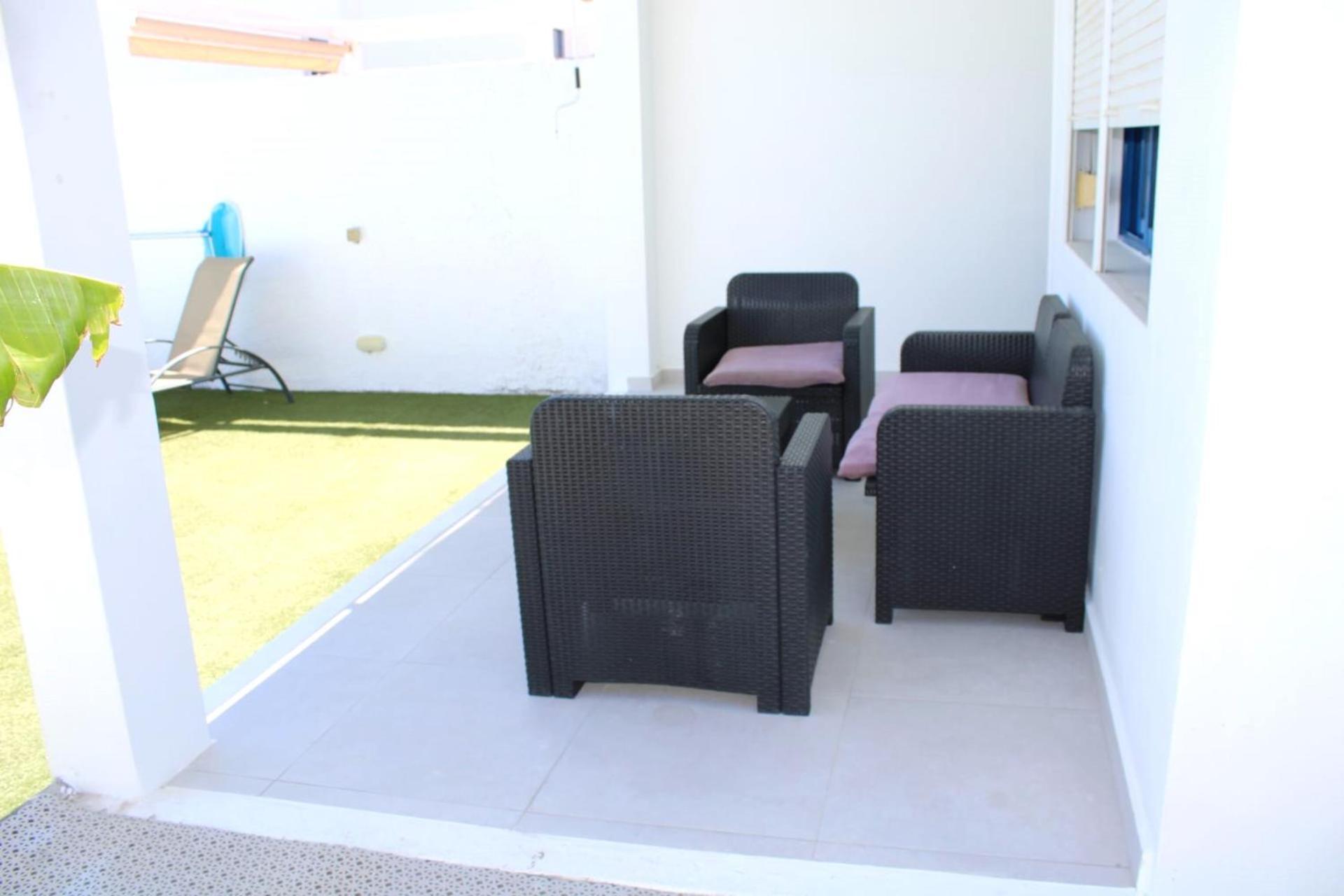 Casa Yaiza Villa Playa Blanca  Bagian luar foto