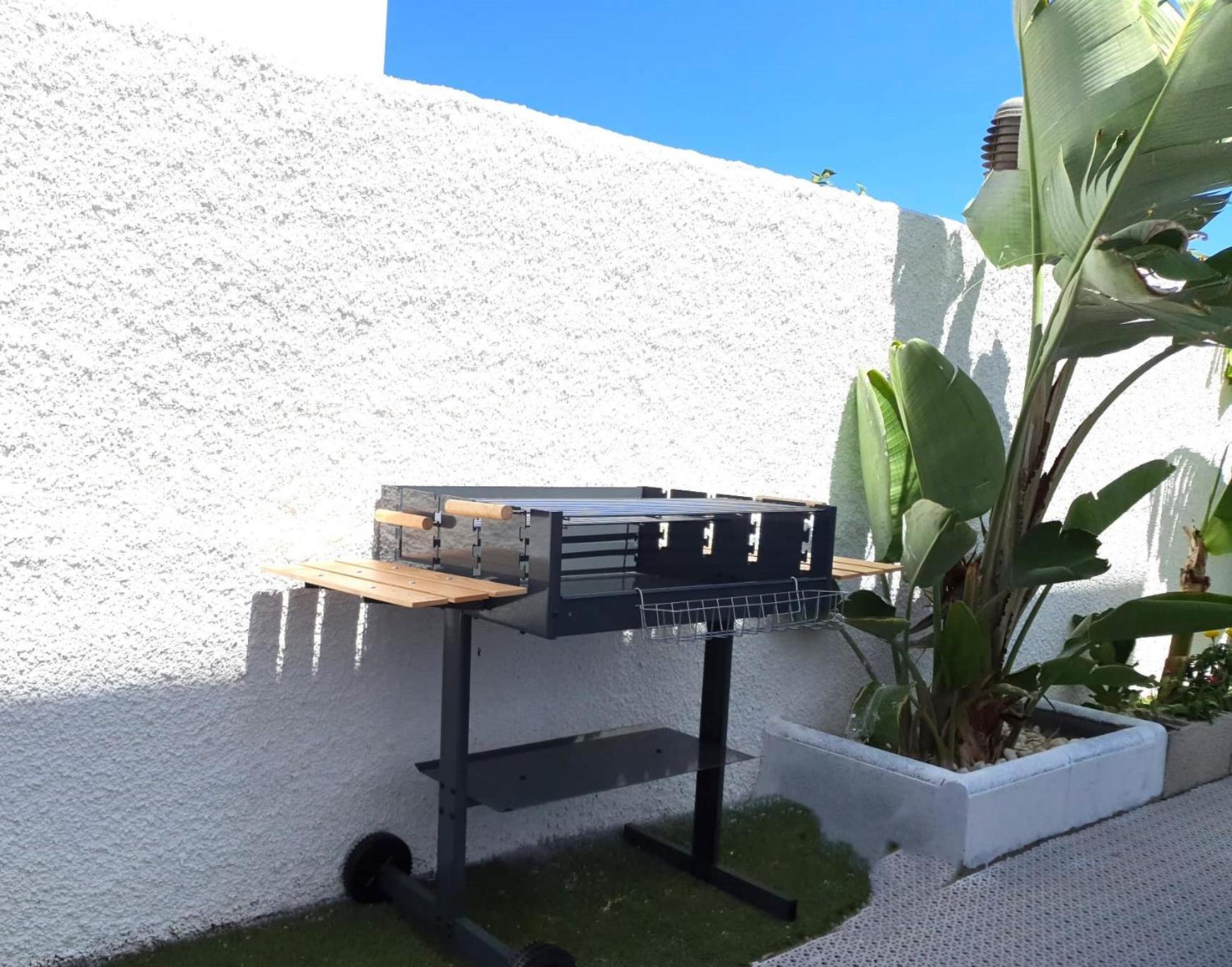 Casa Yaiza Villa Playa Blanca  Bagian luar foto