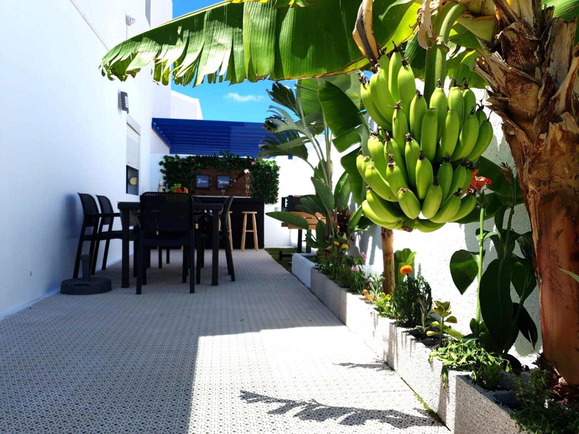 Casa Yaiza Villa Playa Blanca  Bagian luar foto
