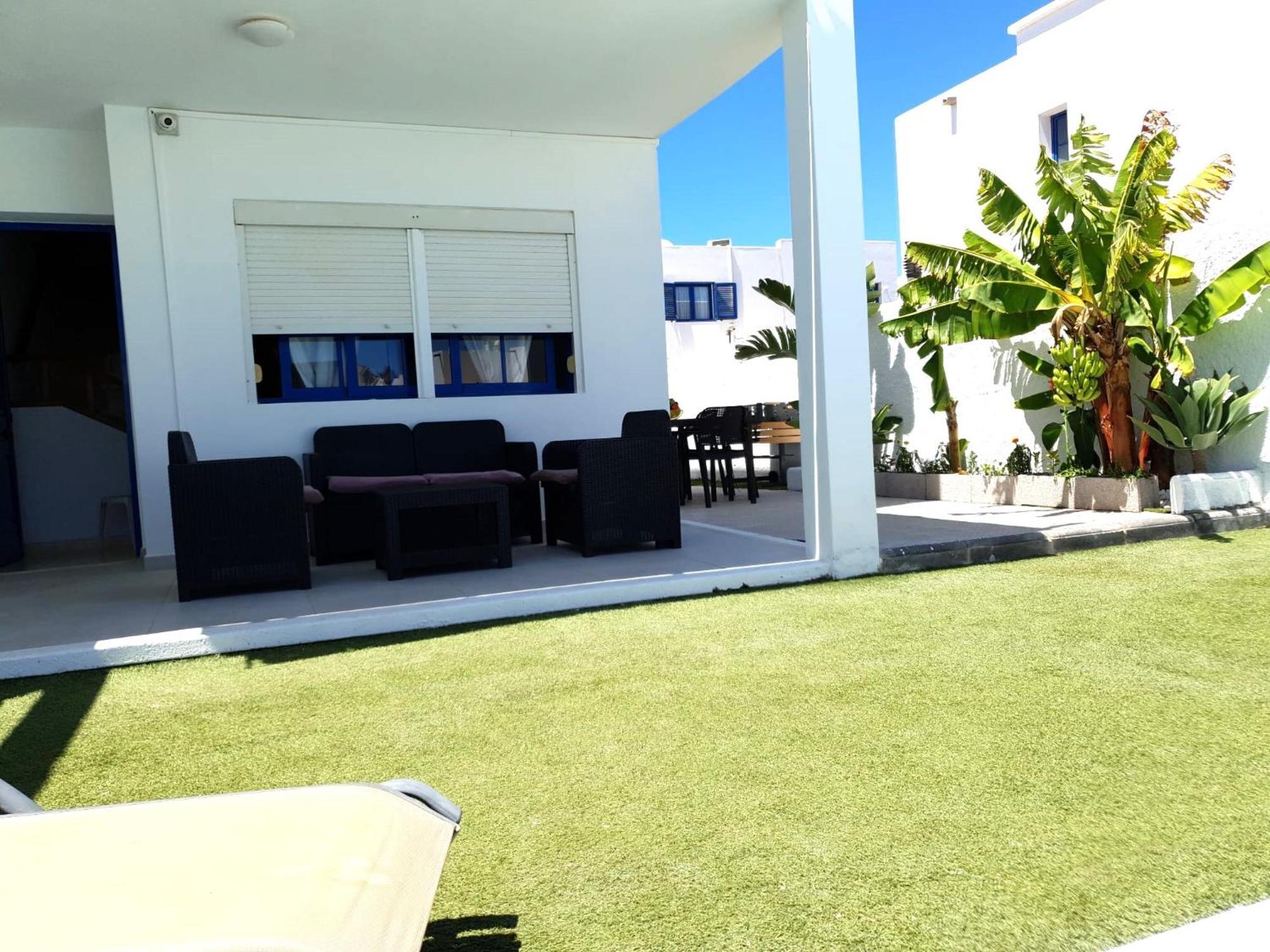 Casa Yaiza Villa Playa Blanca  Bagian luar foto