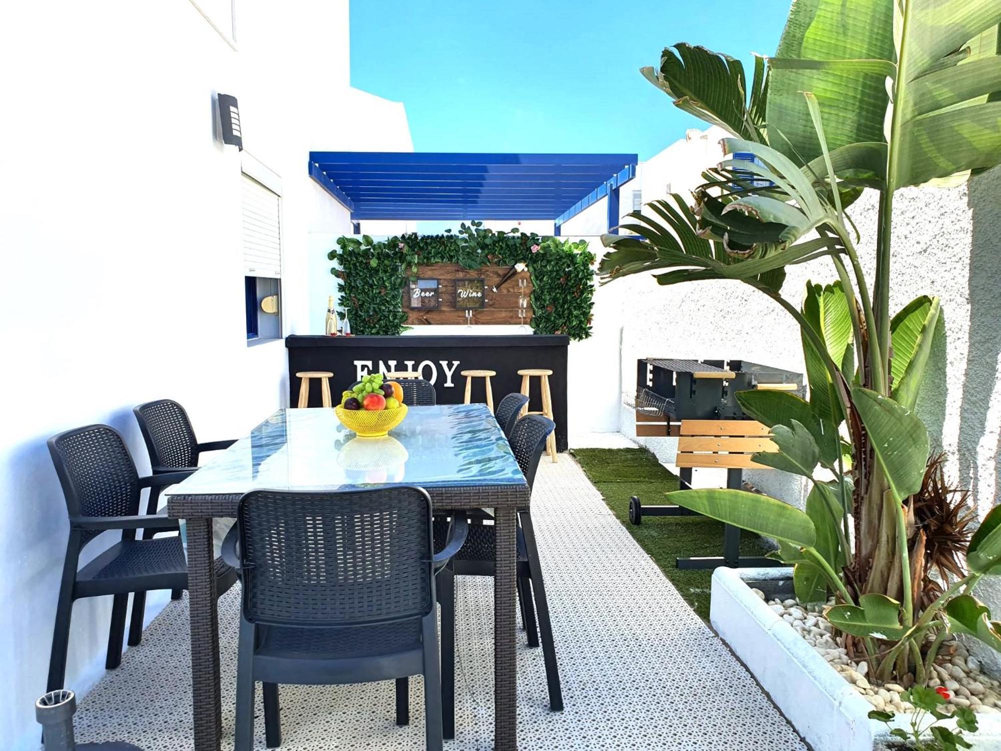 Casa Yaiza Villa Playa Blanca  Bagian luar foto