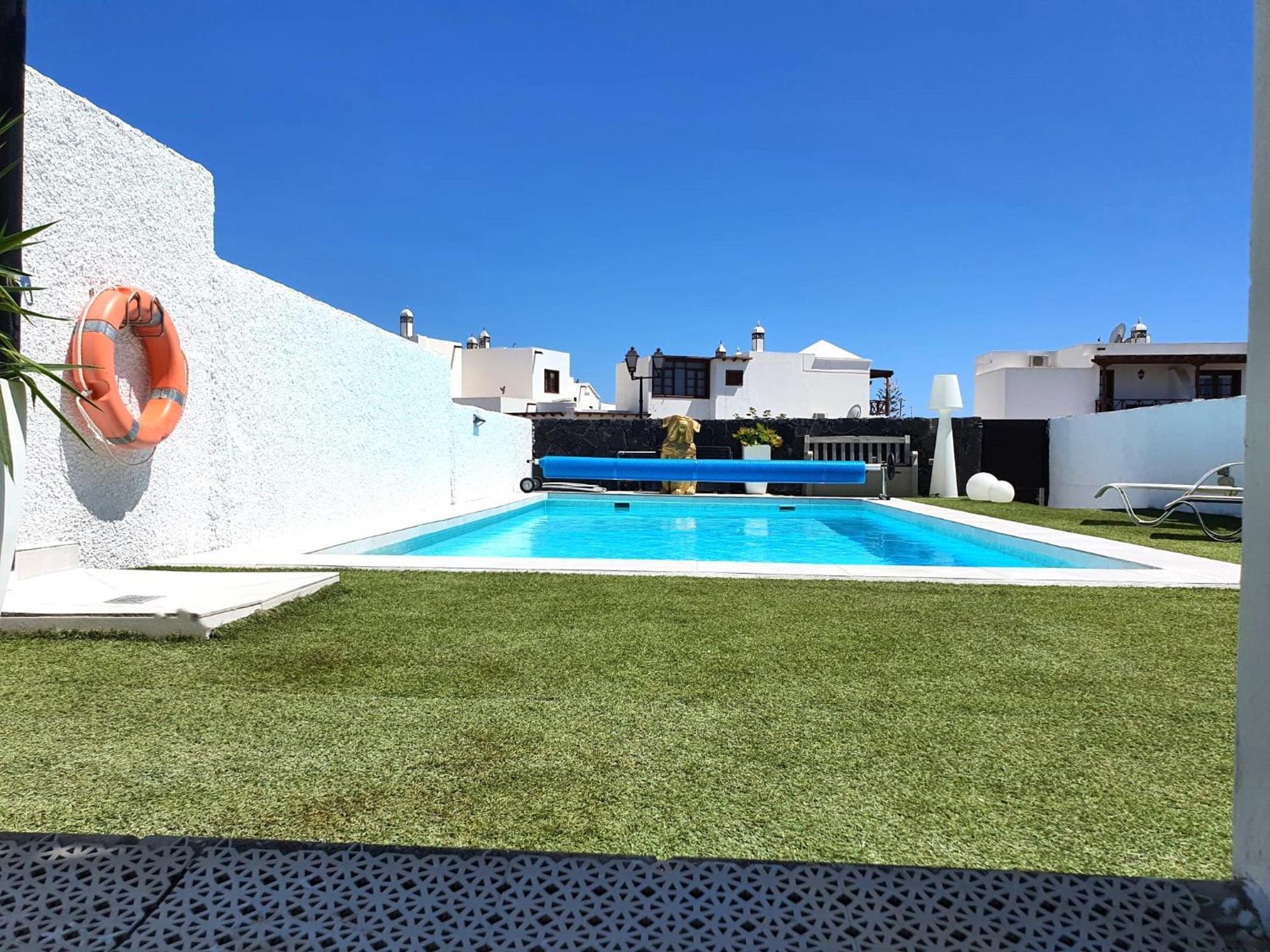 Casa Yaiza Villa Playa Blanca  Bagian luar foto