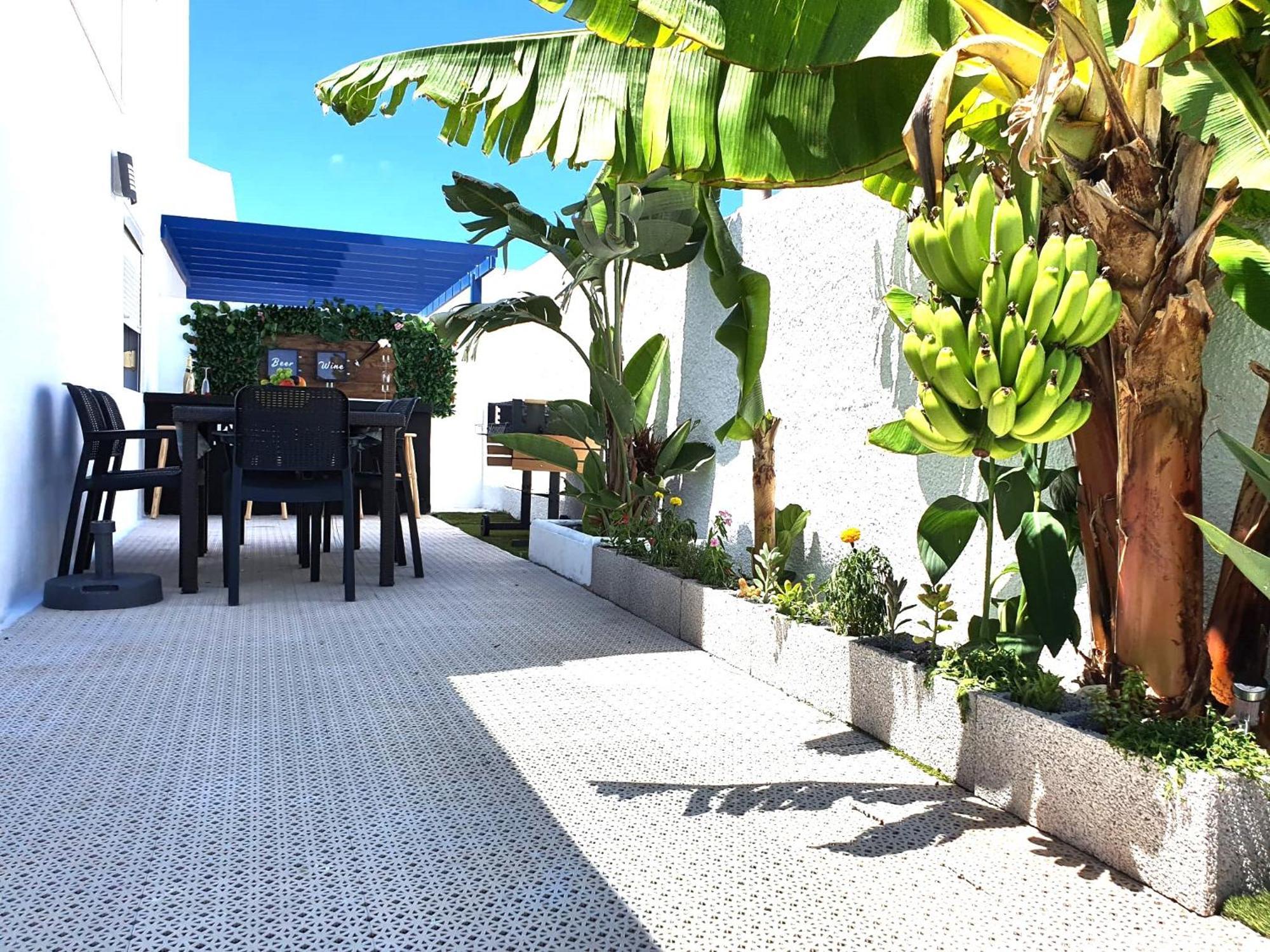 Casa Yaiza Villa Playa Blanca  Bagian luar foto