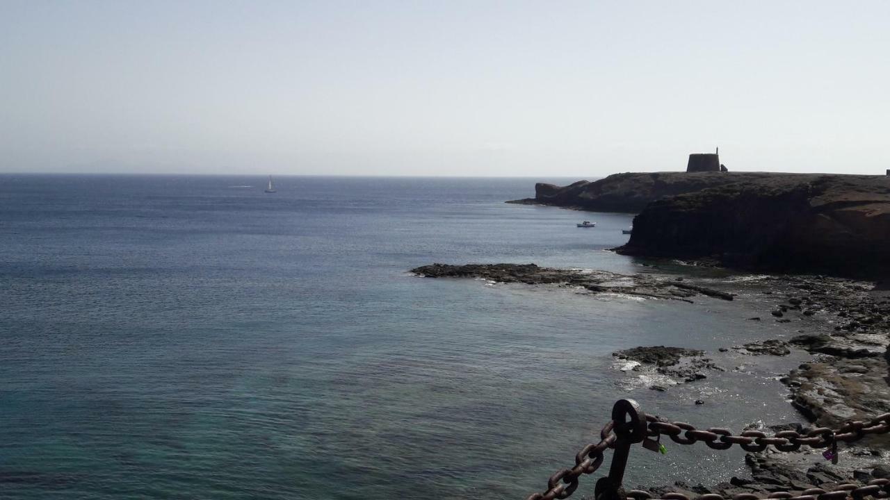 Casa Yaiza Villa Playa Blanca  Bagian luar foto