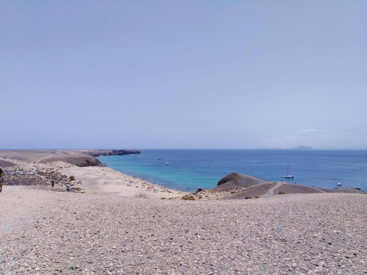 Casa Yaiza Villa Playa Blanca  Bagian luar foto